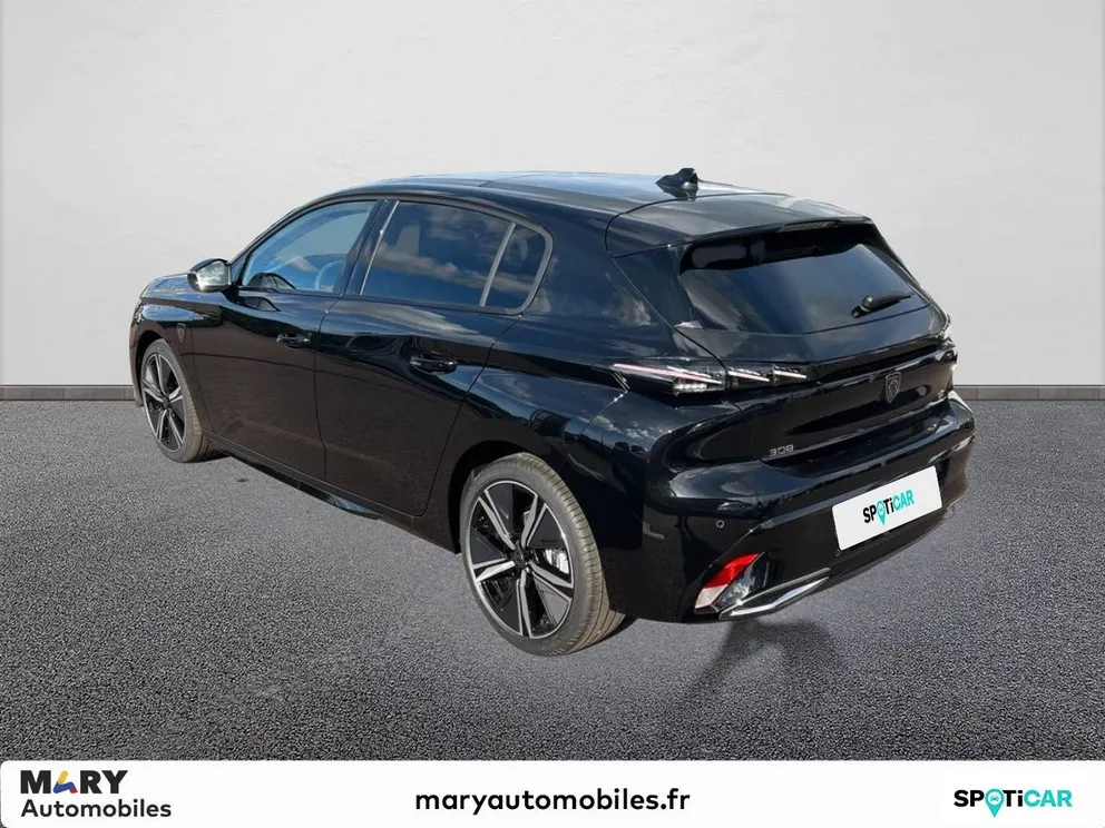 Véhicule occasion 191468 - peugeot 308 - Photo 7