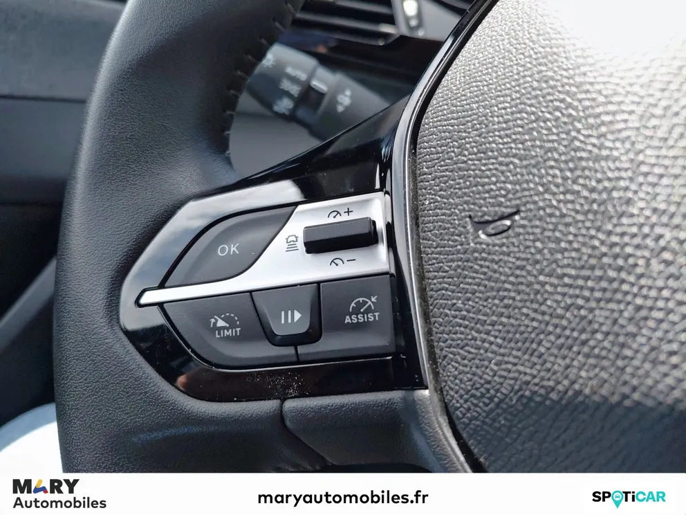 Véhicule occasion 1231526 - peugeot 308 - Photo 12