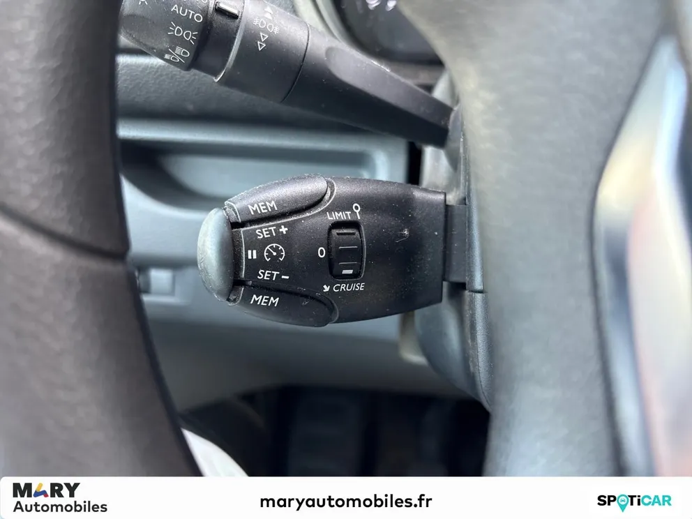 Véhicule occasion 1234975 - peugeot EXPERT - Photo 10