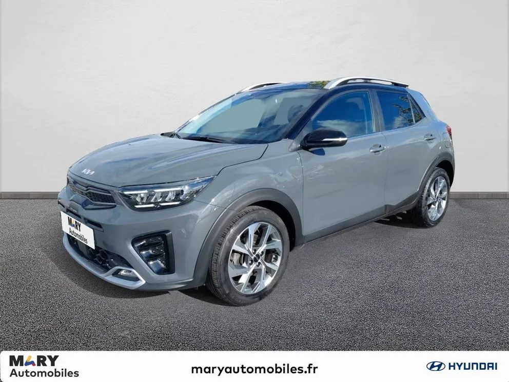 Véhicule occasion 233003 - kia STONIC - Photo 1