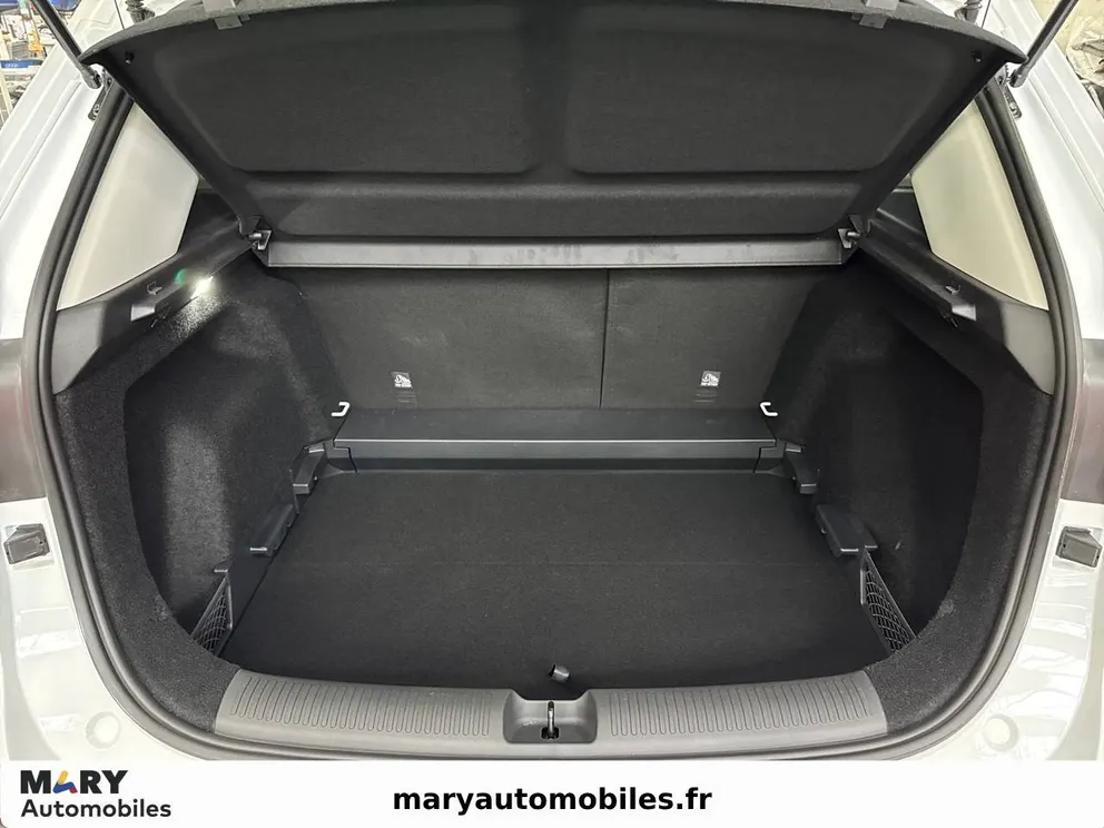 Véhicule occasion 194767 - mg ZS - Photo 6