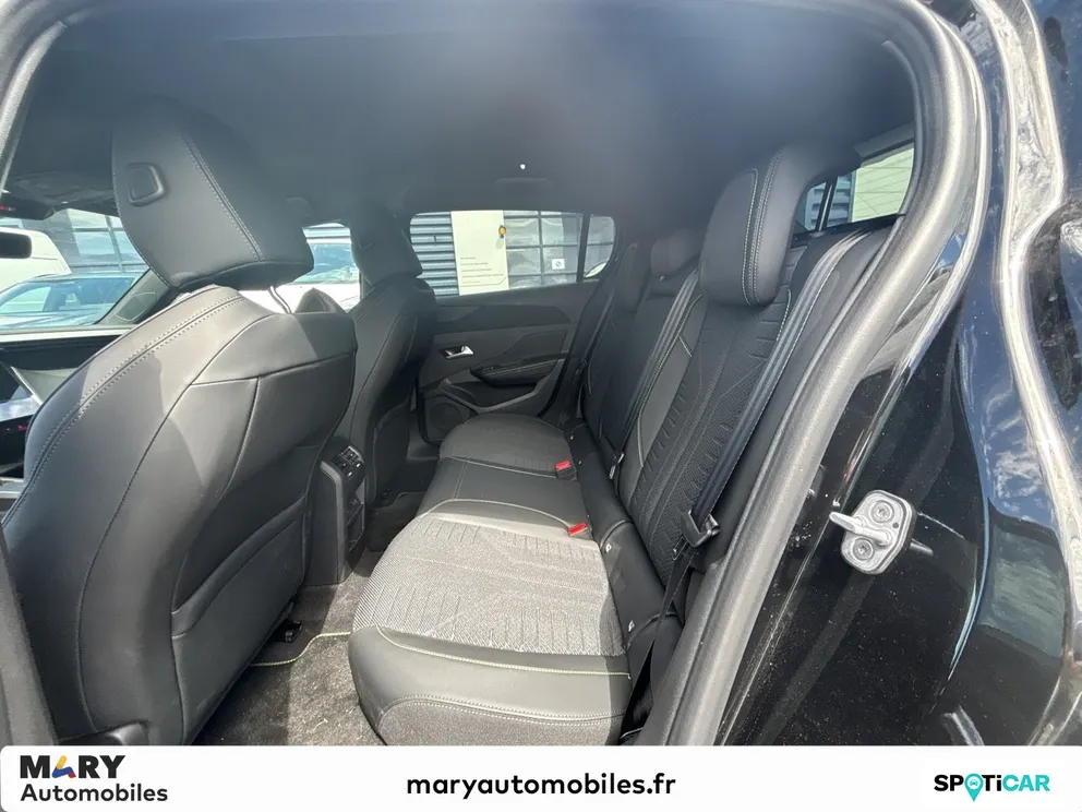 Véhicule occasion 1228594 - peugeot 308 - Photo 15