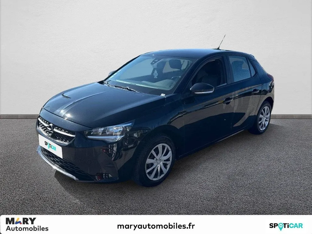 Véhicule occasion 199728 - opel CORSA - Photo 1