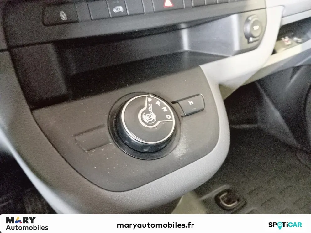 Véhicule occasion 1231213 - peugeot EXPERT - Photo 12