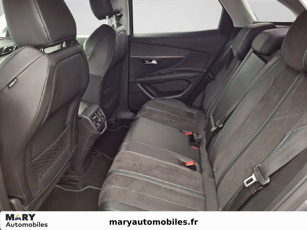Véhicule occasion 182056 - peugeot 3008 - Photo 10