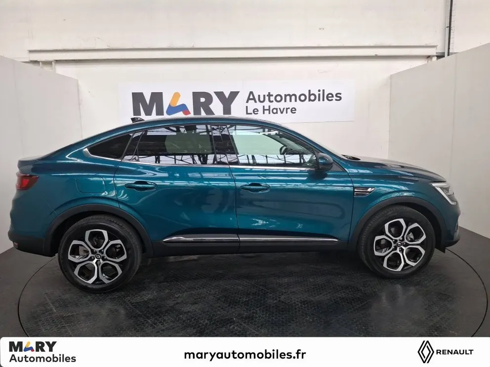 Véhicule occasion 231441 - renault ARKANA - Photo 4