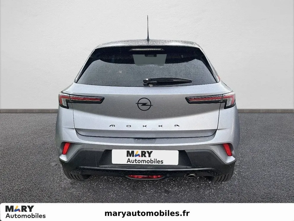 Véhicule occasion 207640 - opel MOKKA - Photo 5