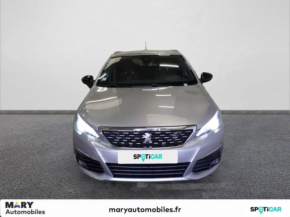 Véhicule occasion 208736 - peugeot 308 - Photo 2