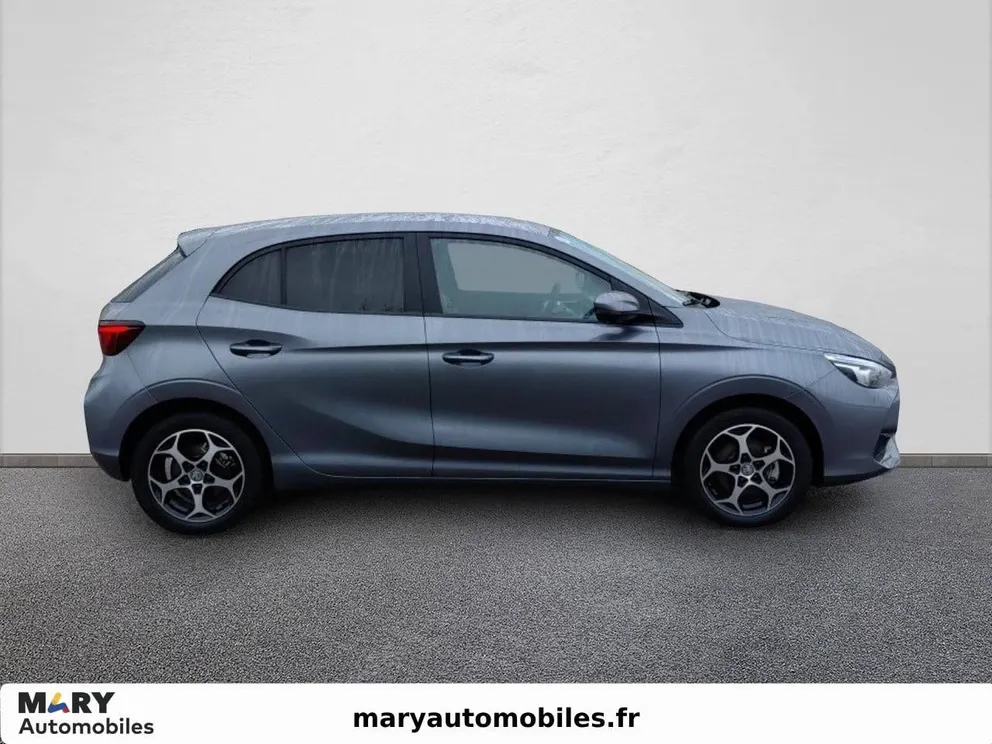 Véhicule occasion 231428 - mg MG3 - Photo 4