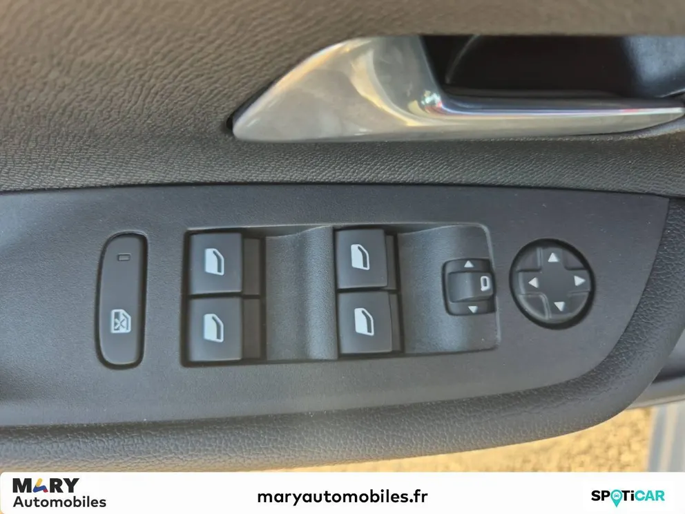 Véhicule occasion 218946 - opel MOKKA - Photo 15