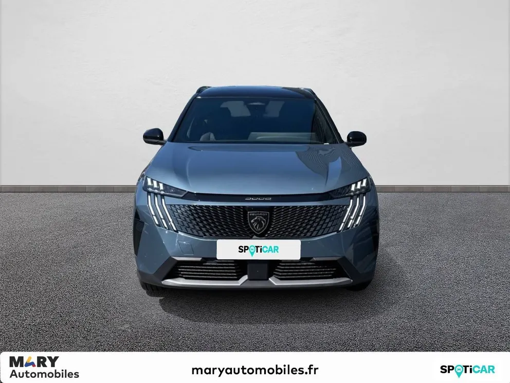 Véhicule occasion 230895 - peugeot 5008 - Photo 2