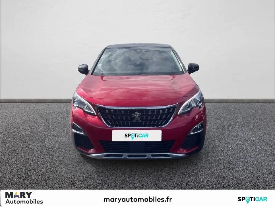 Véhicule occasion 204291 - peugeot 3008 - Photo 2