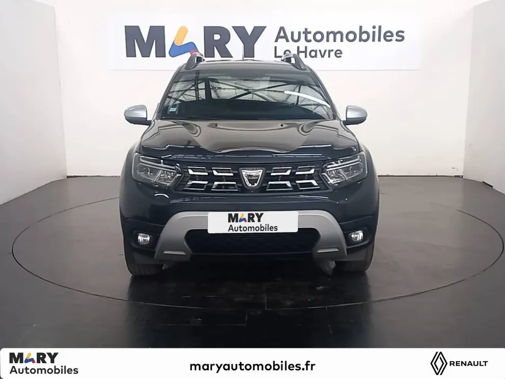 Véhicule occasion 208924 - dacia DUSTER - Photo 2