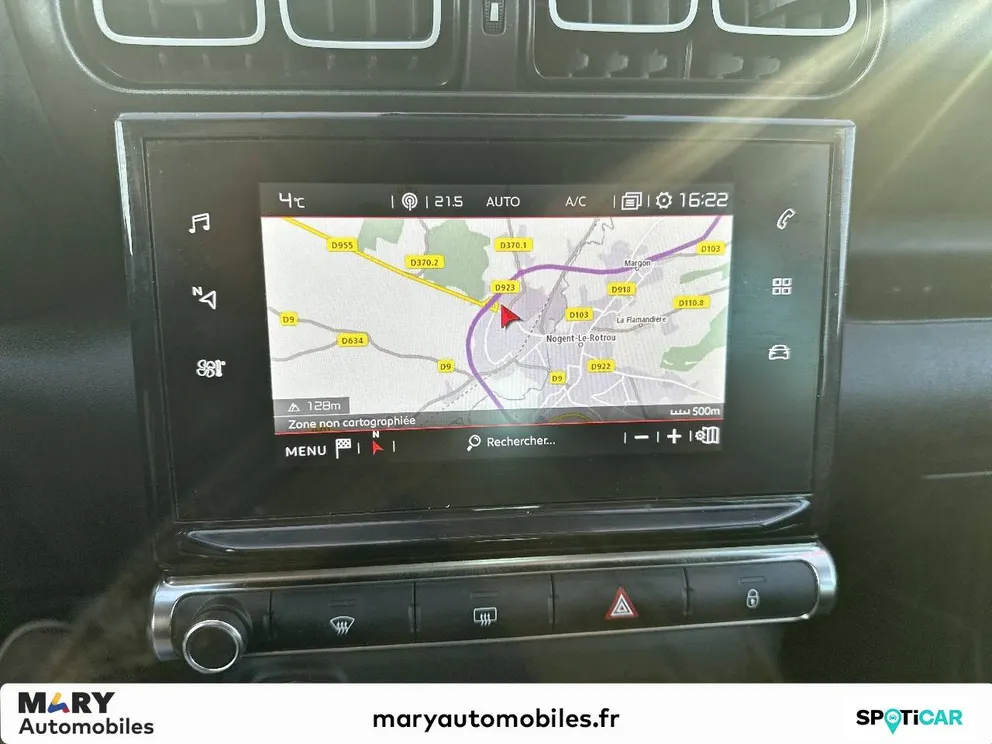 Véhicule occasion 198998 - Citroën C3 AIRCROSS - Photo 16