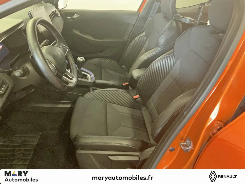 Véhicule occasion 229353 - renault CLIO - Photo 9
