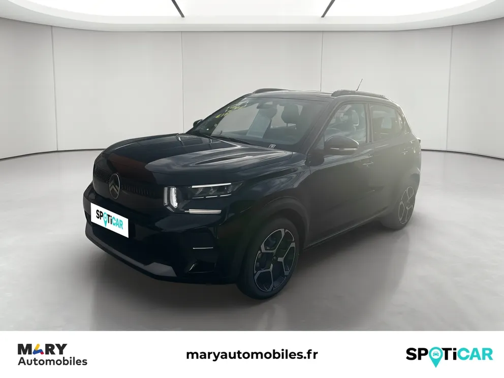 Véhicule occasion 1243768 - Citroën C3 - Photo 1