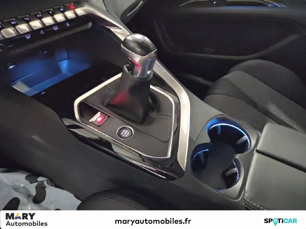 Véhicule occasion 213873 - peugeot 3008 - Photo 13