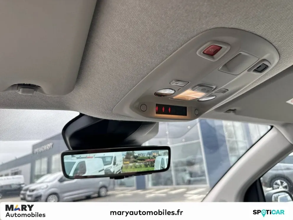 Véhicule occasion 204890 - peugeot EXPERT - Photo 21