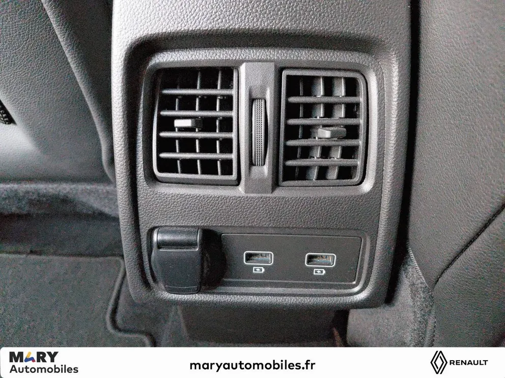 Véhicule occasion 218542 - renault CAPTUR - Photo 24