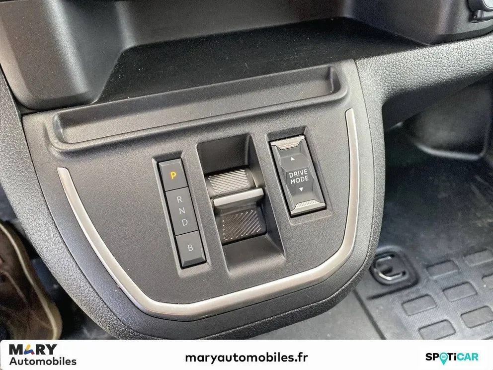 Véhicule occasion 198501 - Citroën JUMPY - Photo 14