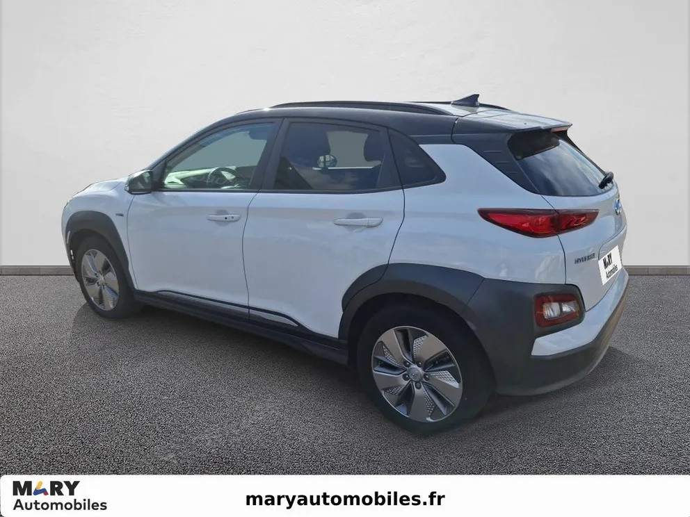 Véhicule occasion 193059 - hyundai KONA - Photo 7