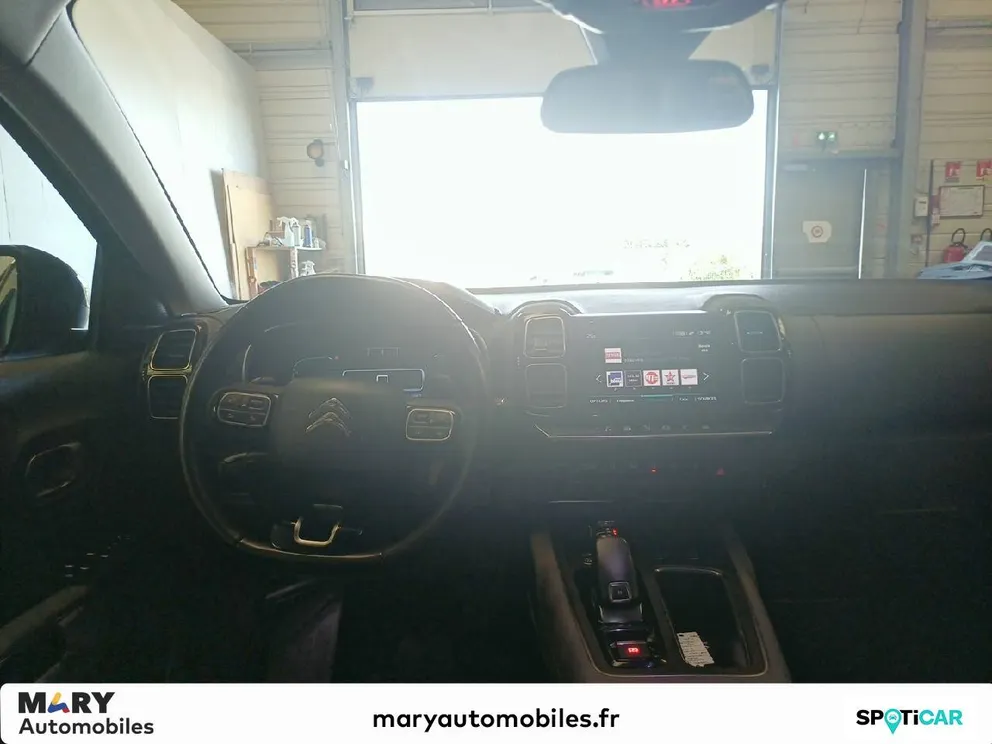 Véhicule occasion 231625 - Citroën C5 AIRCROSS - Photo 7