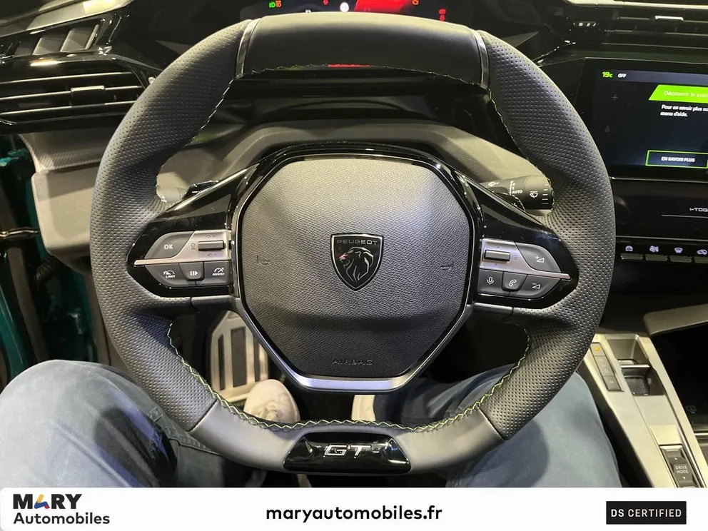 Véhicule occasion 209535 - peugeot 308 - Photo 12