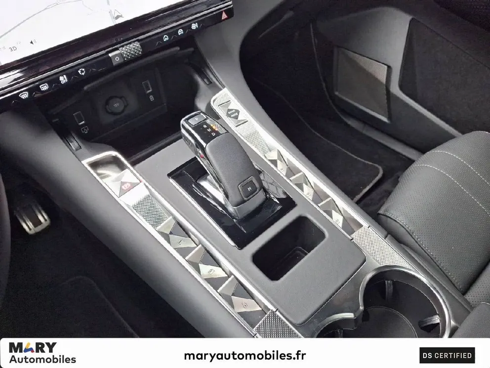 Véhicule occasion 213524 - ds DS 7 - Photo 16