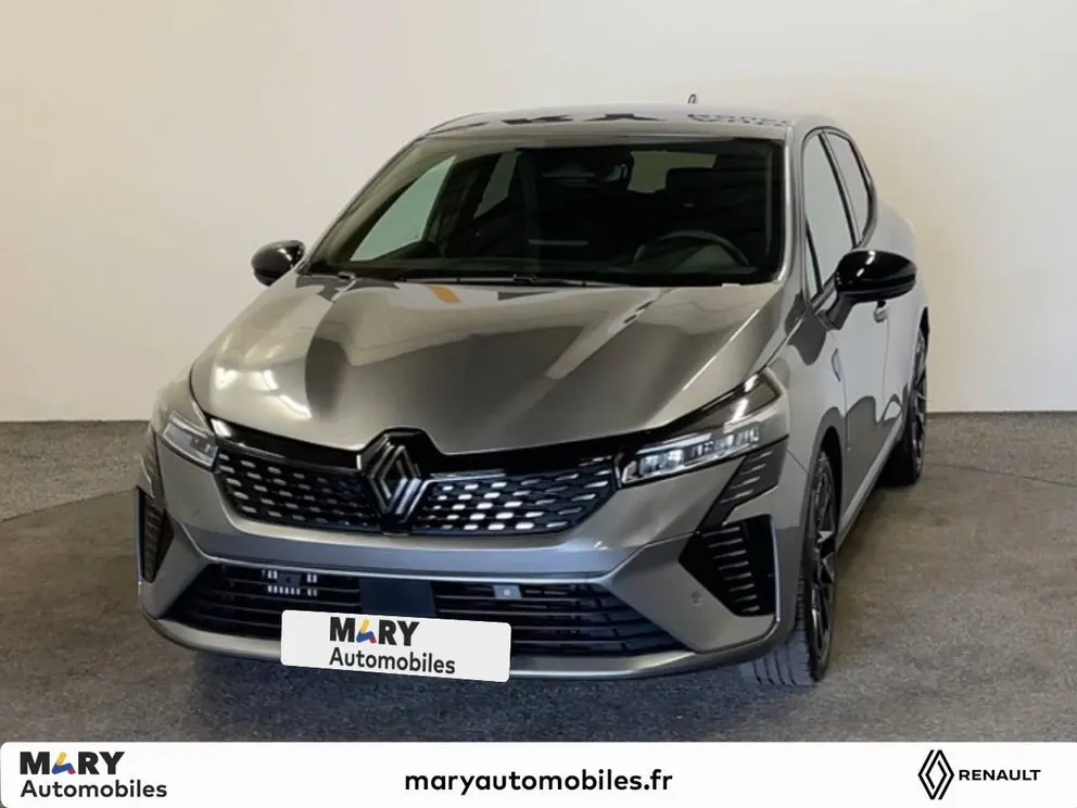 Véhicule occasion 222606 - renault CLIO - Photo 1