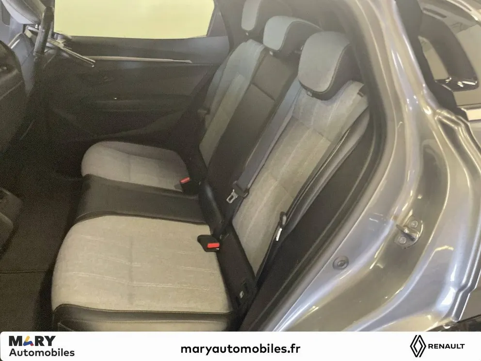 Véhicule occasion 227063 - renault MEGANE - Photo 10