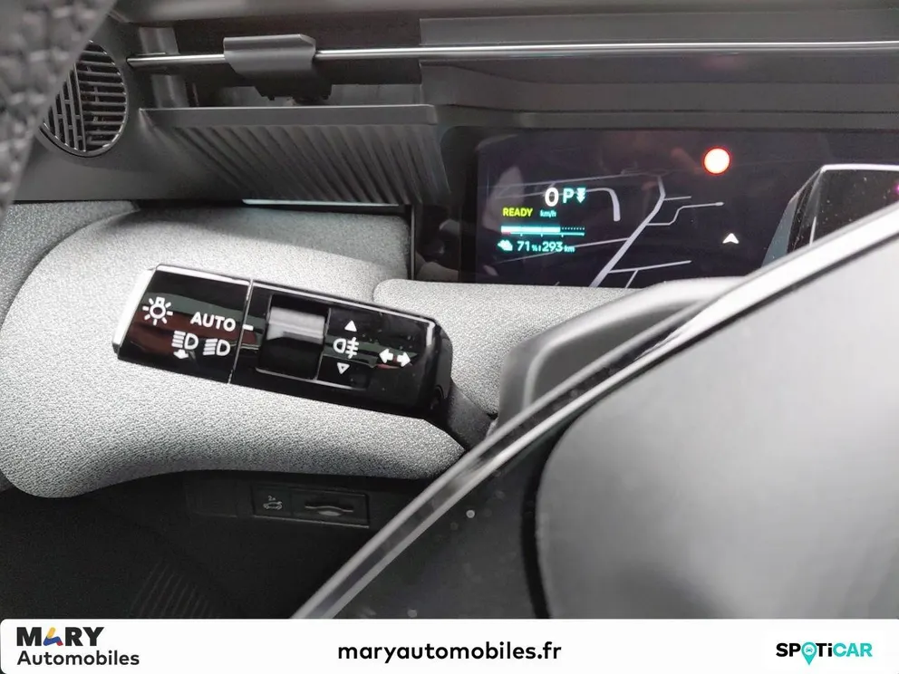 Véhicule occasion 205519 - Citroën E-C5 AIRCROSS - Photo 15