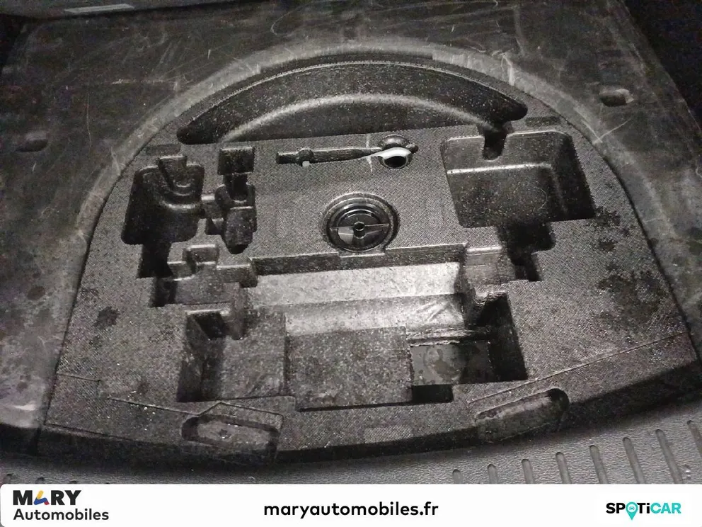 Véhicule occasion 222499 - ford KUGA - Photo 13