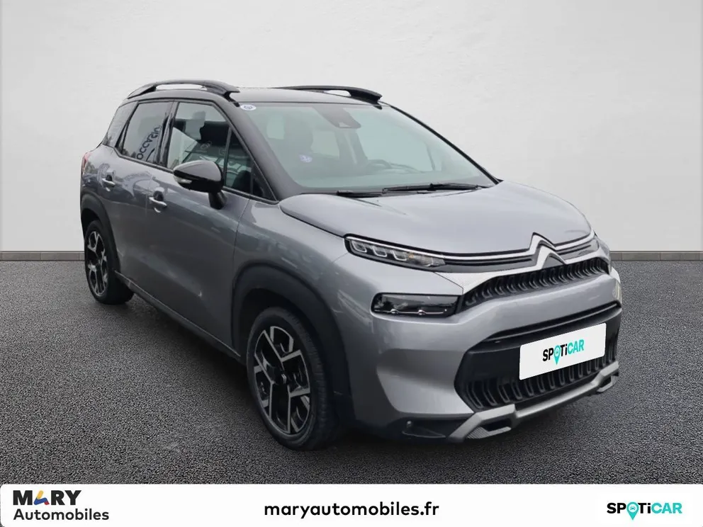 Véhicule occasion 216427 - Citroën C3 AIRCROSS - Photo 3