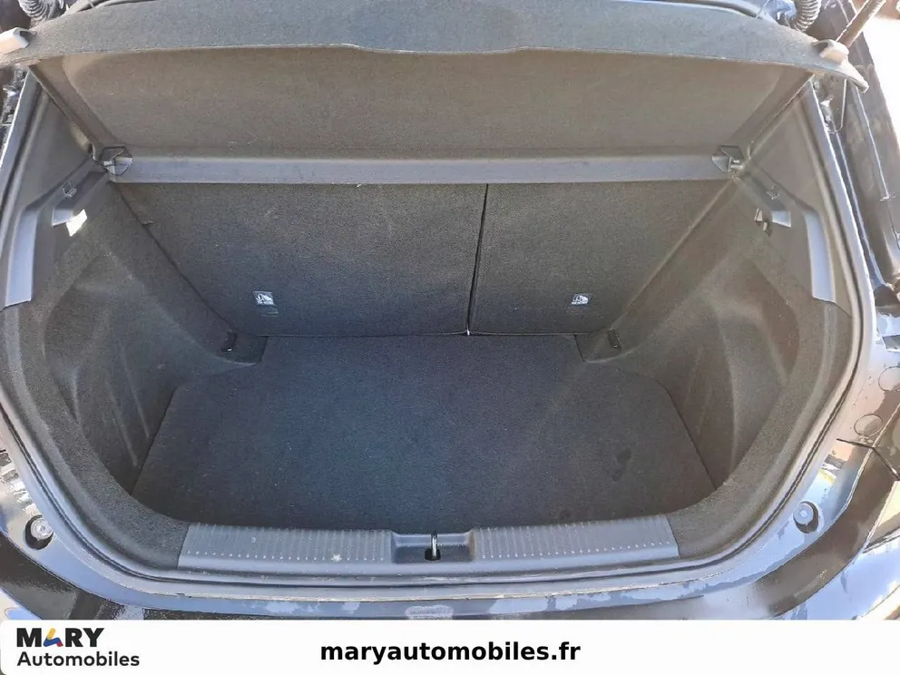 Véhicule occasion 196303 - mg MG3 - Photo 6