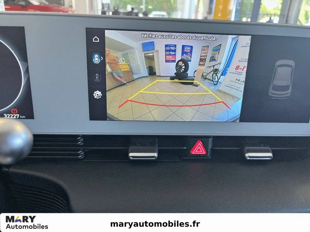 Véhicule occasion 184781 - hyundai IONIQ 5 - Photo 19