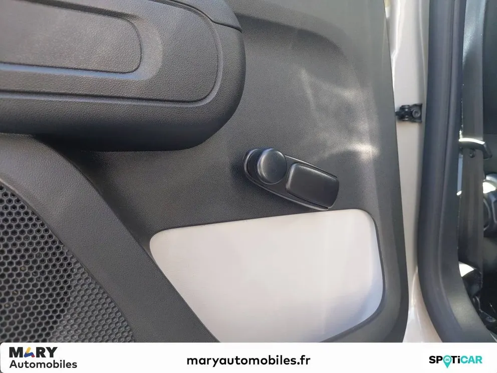 Véhicule occasion 223783 - Citroën C3 - Photo 20