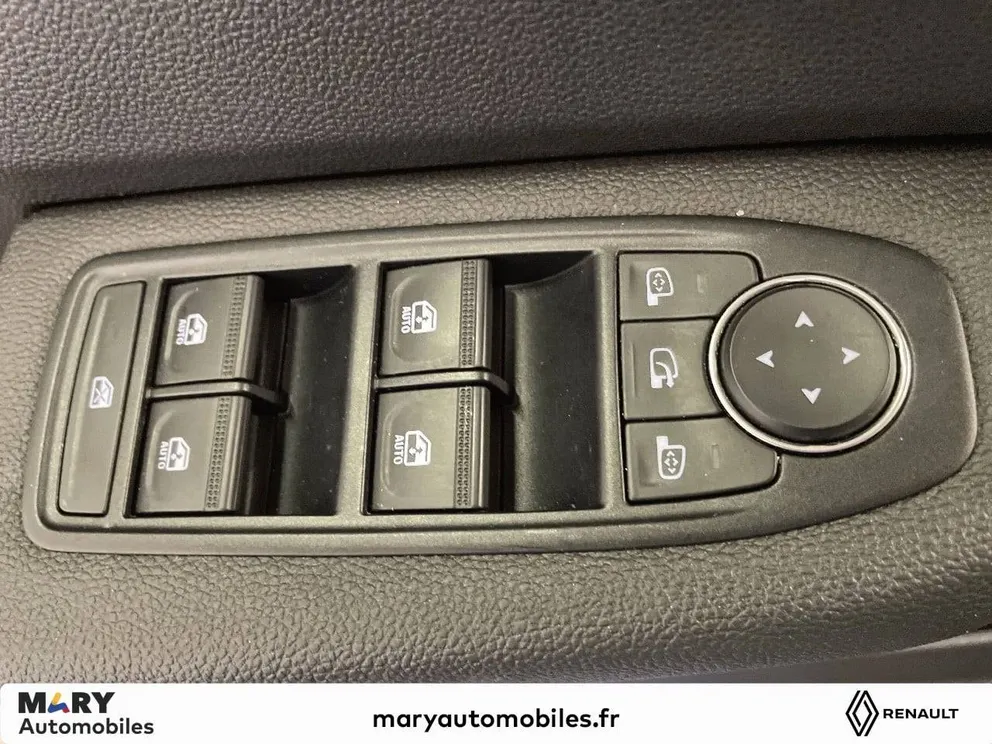 Véhicule occasion 233334 - renault CLIO - Photo 14