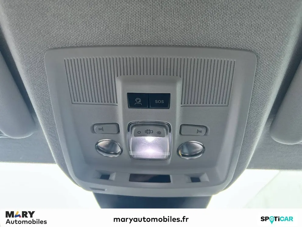 Véhicule occasion 220390 - Citroën C5 AIRCROSS - Photo 17