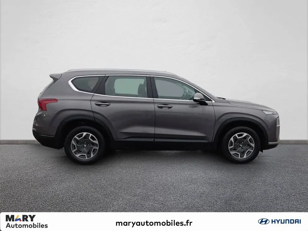 Véhicule occasion 208062 - hyundai SANTA FE - Photo 4
