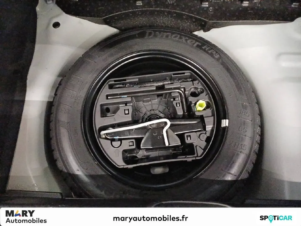 Véhicule occasion 212518 - peugeot 208 - Photo 13