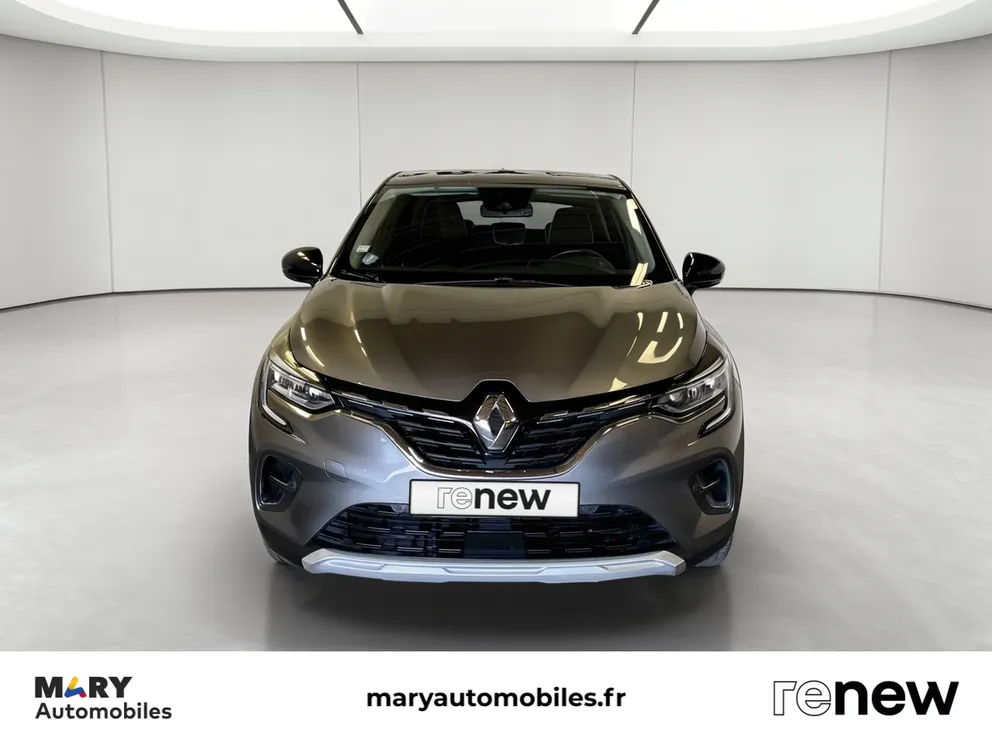 Véhicule occasion 1237122 - renault CAPTUR - Photo 8