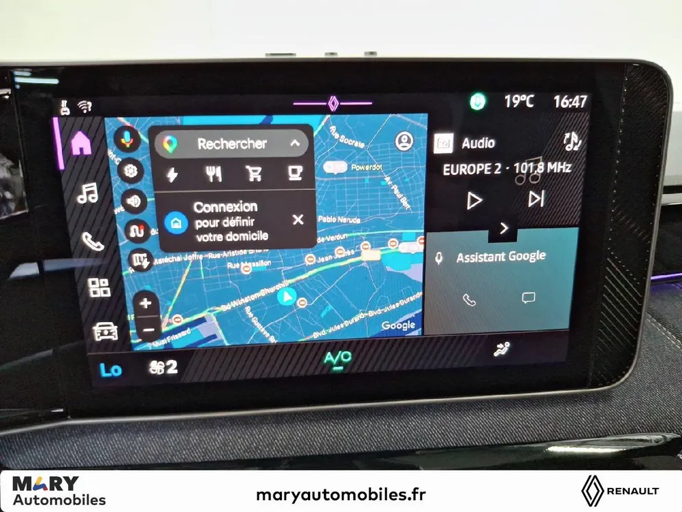 Véhicule occasion 229127 - renault RENAULT 5 - Photo 12