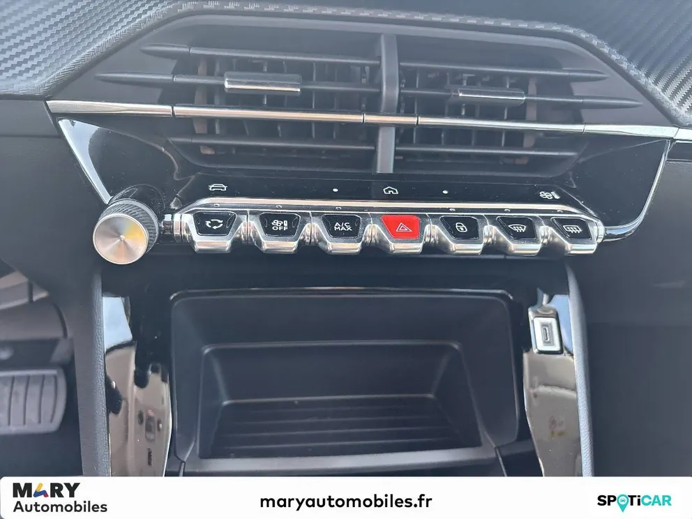 Véhicule occasion 184335 - peugeot 208 - Photo 18