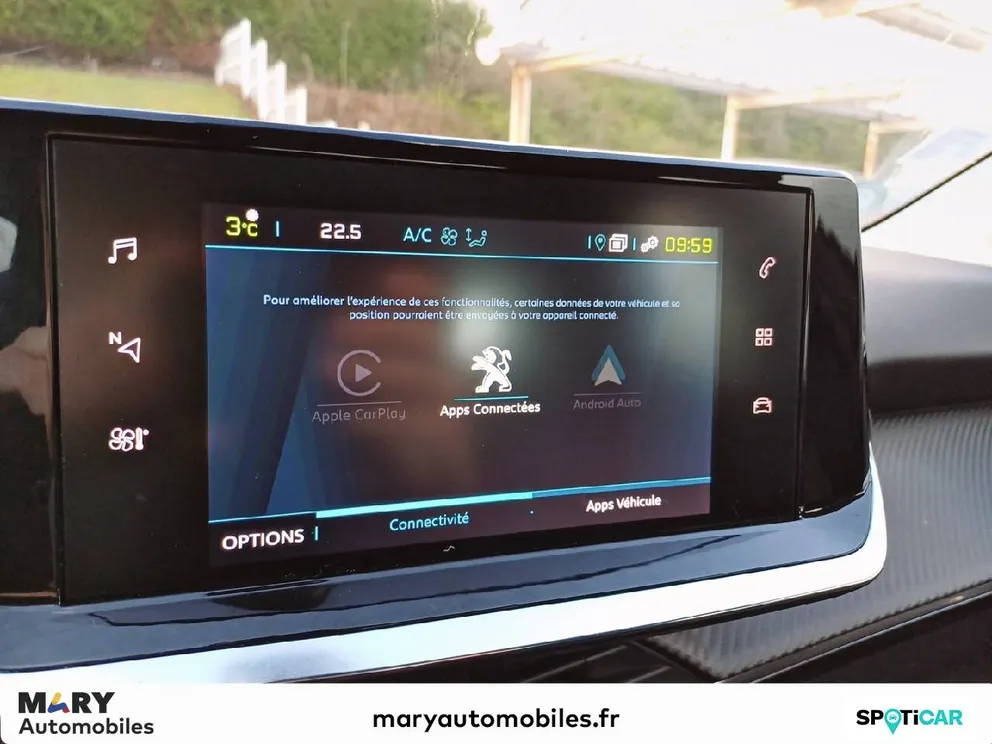 Véhicule occasion 212811 - peugeot 208 - Photo 12