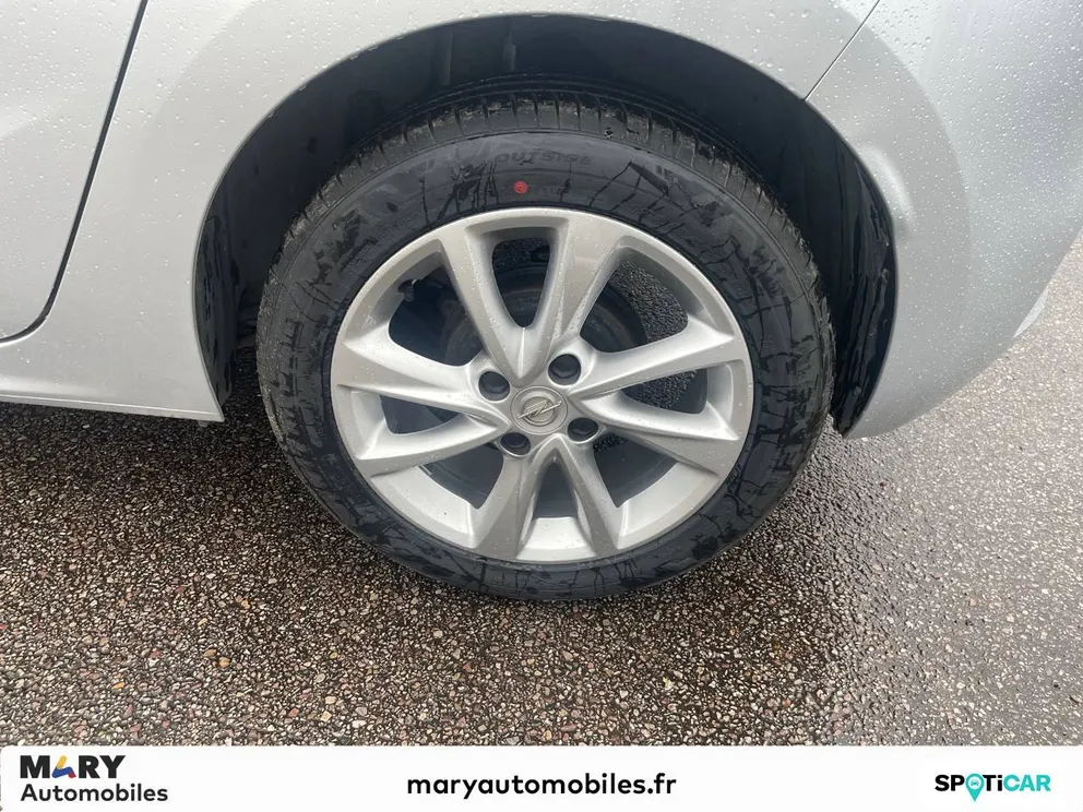 Véhicule occasion 218794 - opel CORSA - Photo 11