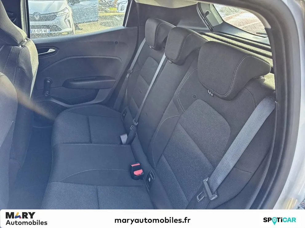 Véhicule occasion 223889 - renault CLIO - Photo 10