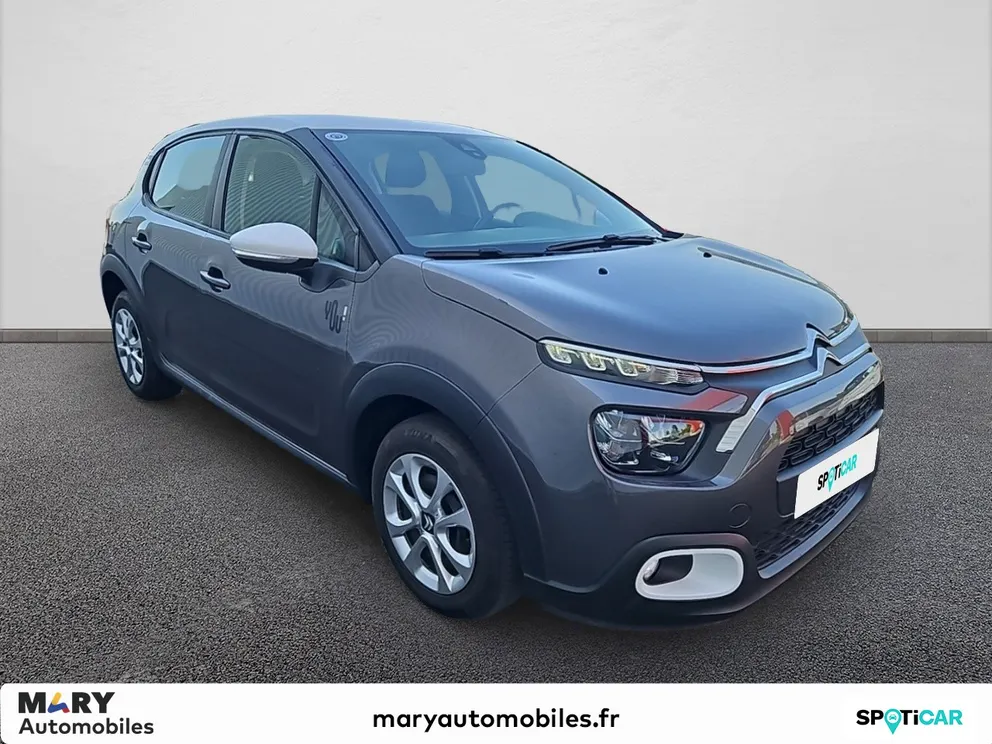 Véhicule occasion 231405 - Citroën C3 - Photo 5