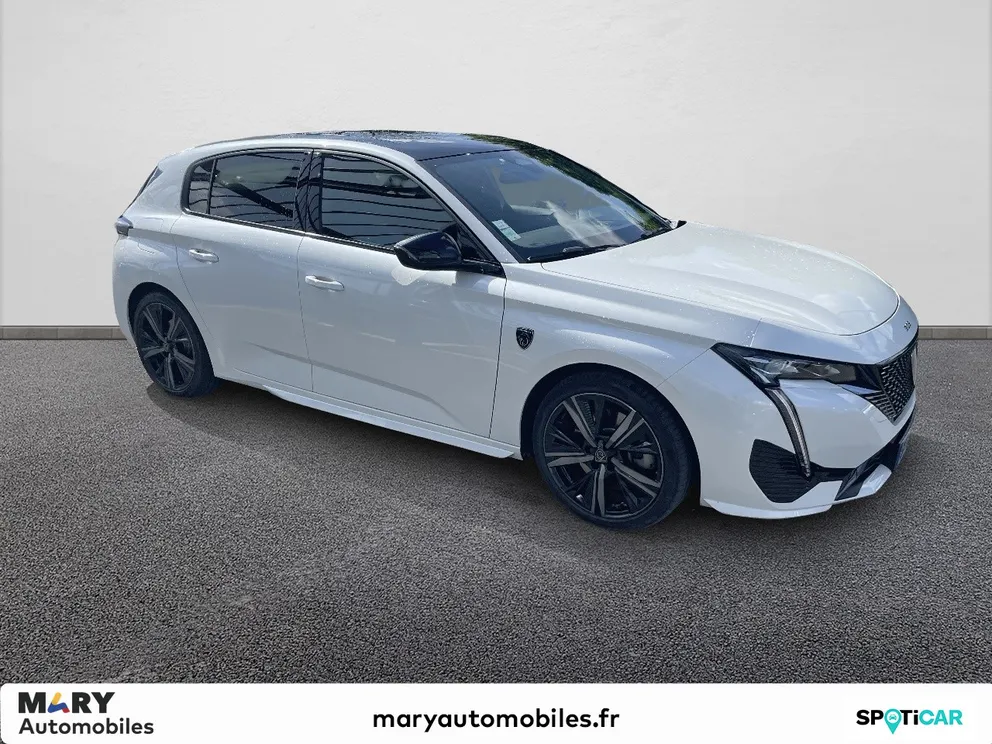 Véhicule occasion 235250 - peugeot 308 - Photo 4