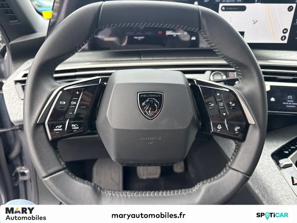 Véhicule occasion 230511 - peugeot 3008 - Photo 10