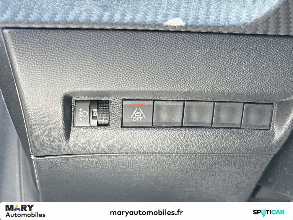 Véhicule occasion 1230550 - peugeot 208 - Photo 12